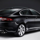 Illustration for article titled 2010 Jaguar XFR: A Powerful Pussycat